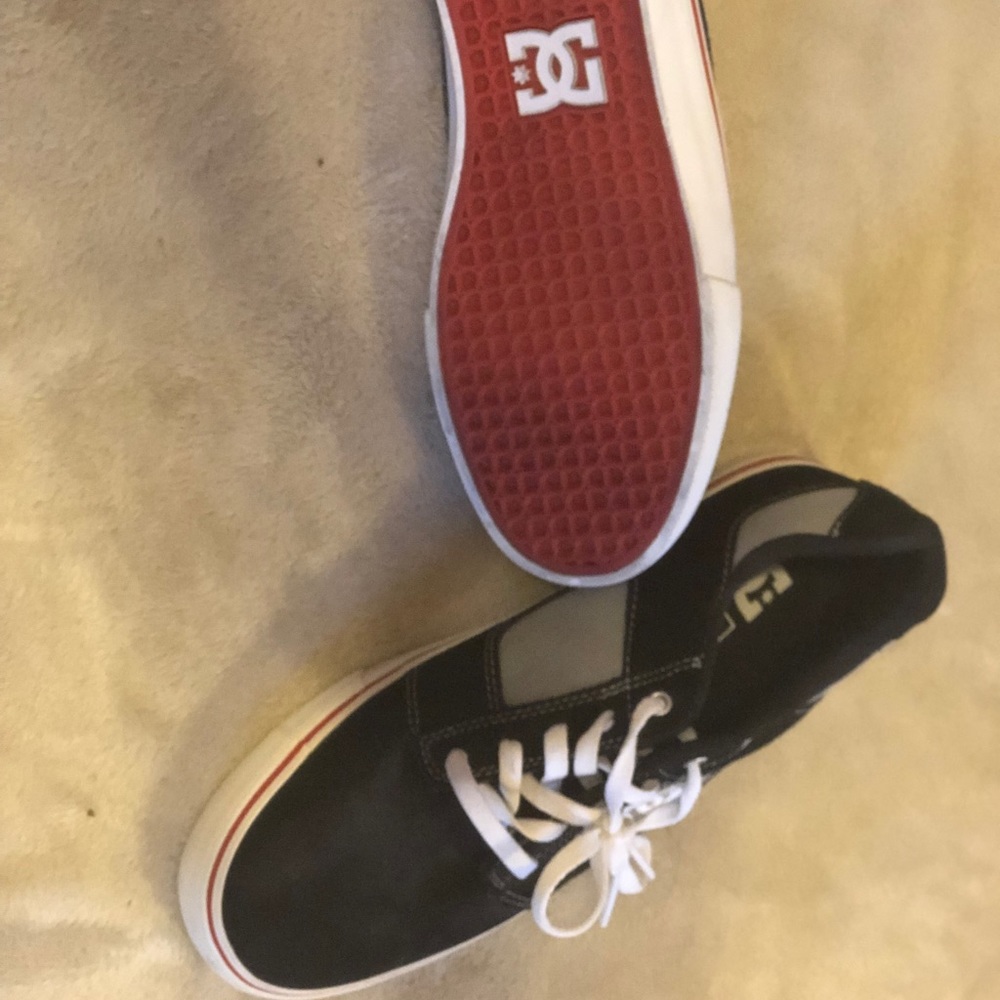 DC Sneakers/Tennis Shoes